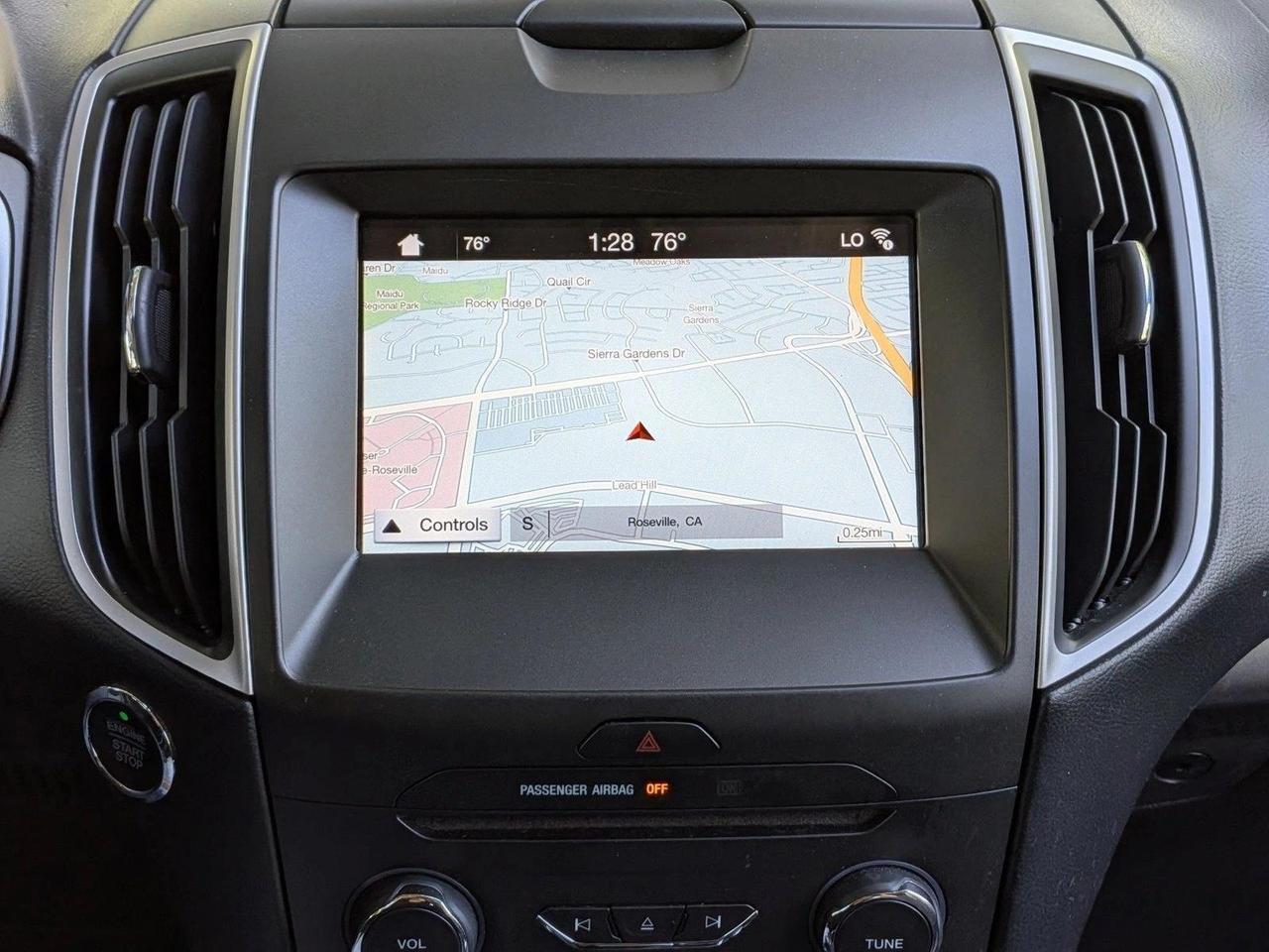 2018 Ford Edge SEL Roseville CA