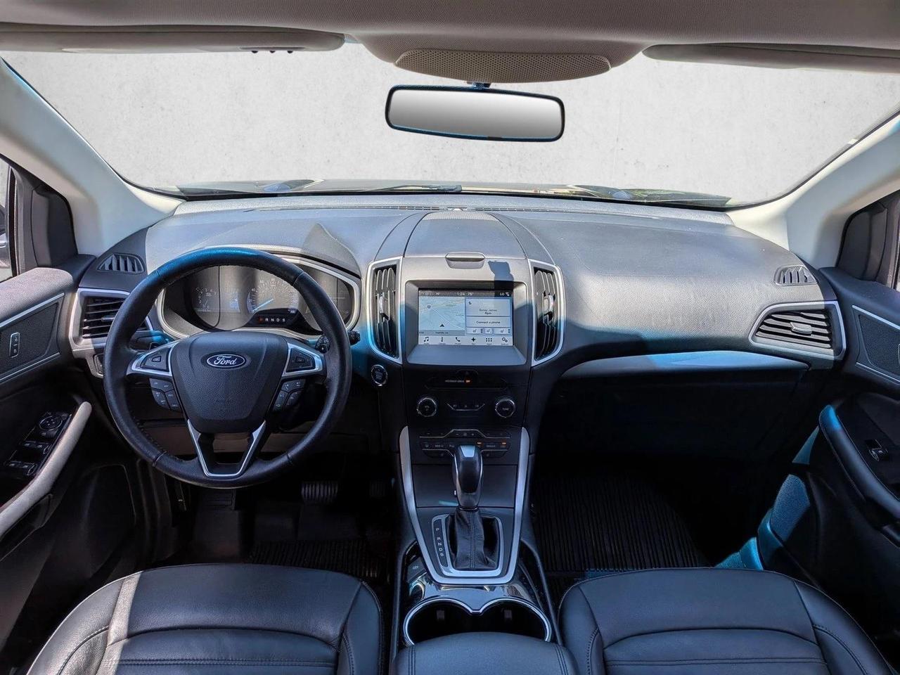 2018 Ford Edge SEL Roseville CA