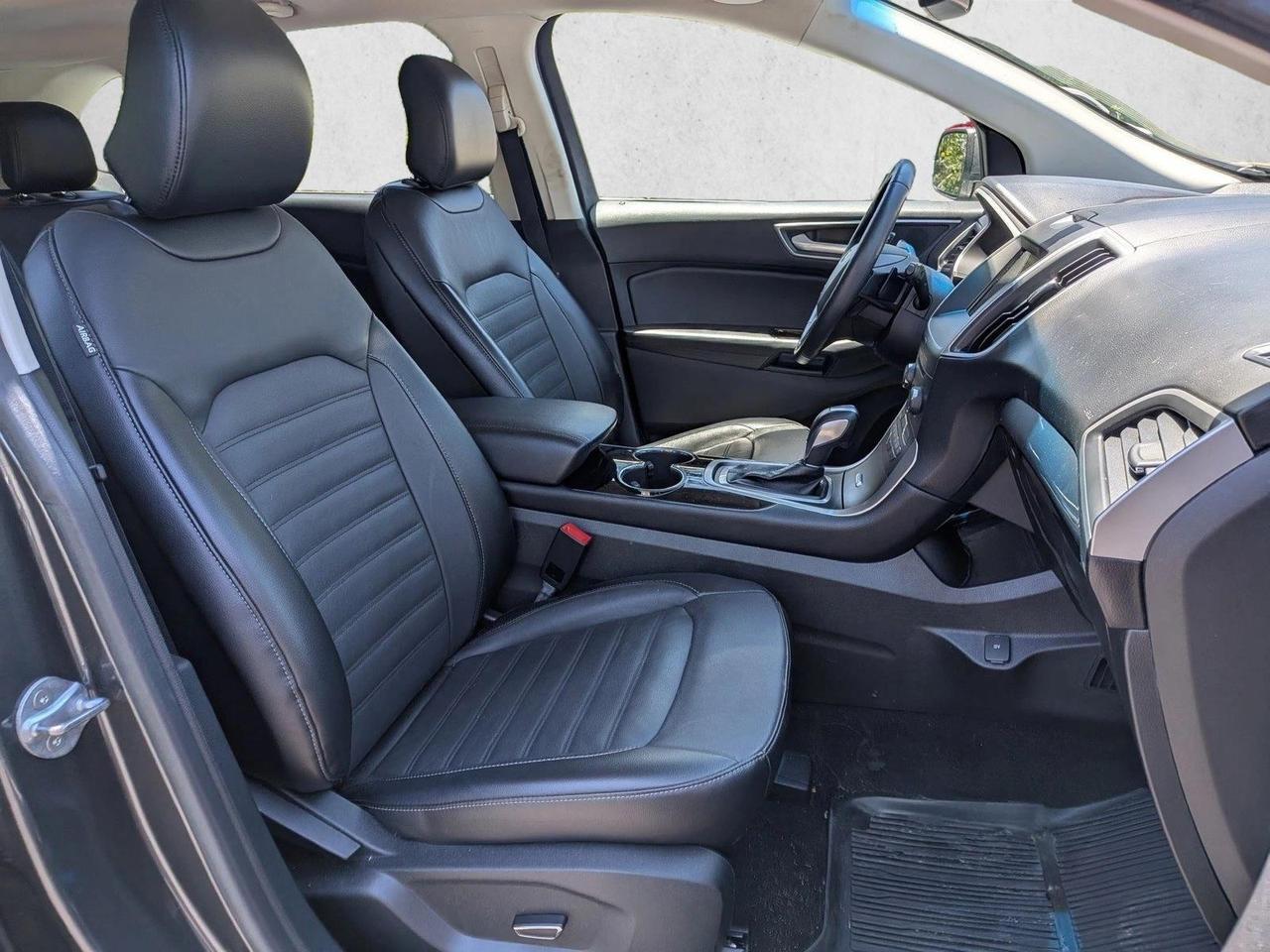 2018 Ford Edge SEL Roseville CA