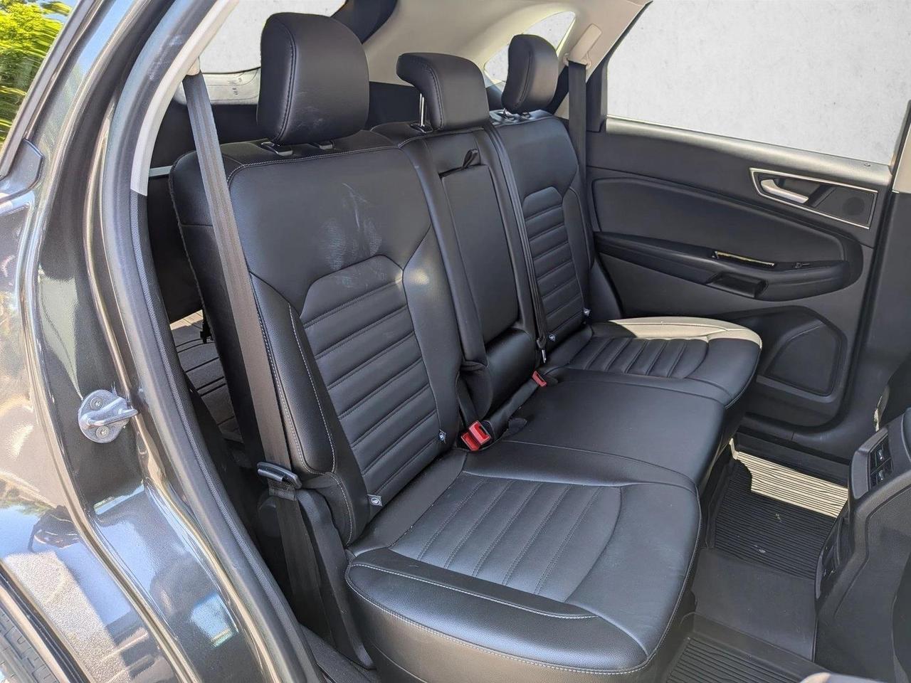 2018 Ford Edge SEL Roseville CA