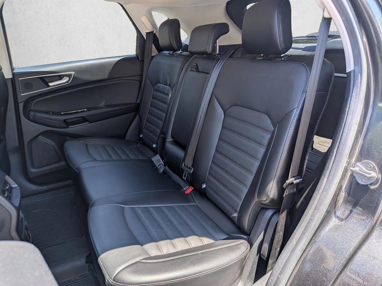 2018 Ford Edge SEL Roseville CA