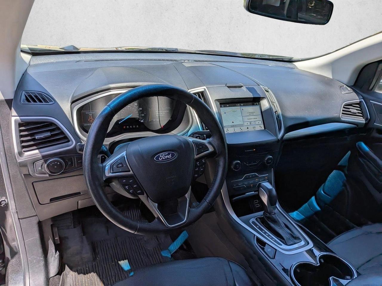 2018 Ford Edge SEL Roseville CA