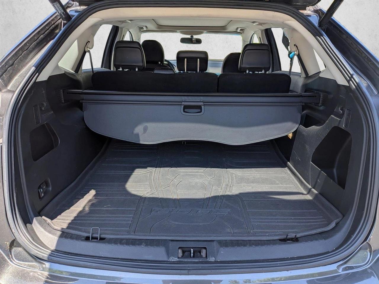 2018 Ford Edge SEL Roseville CA