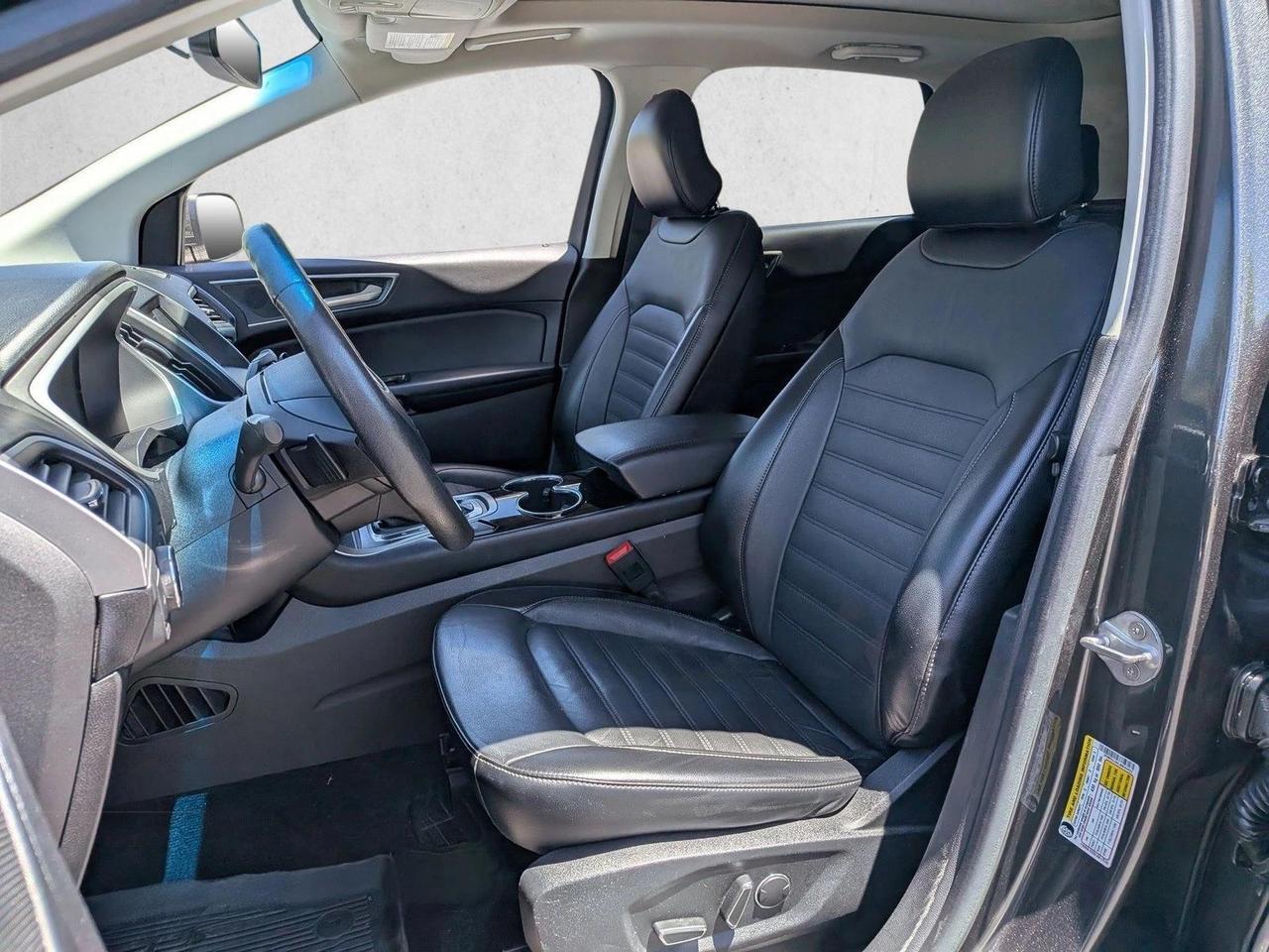 2018 Ford Edge SEL Roseville CA