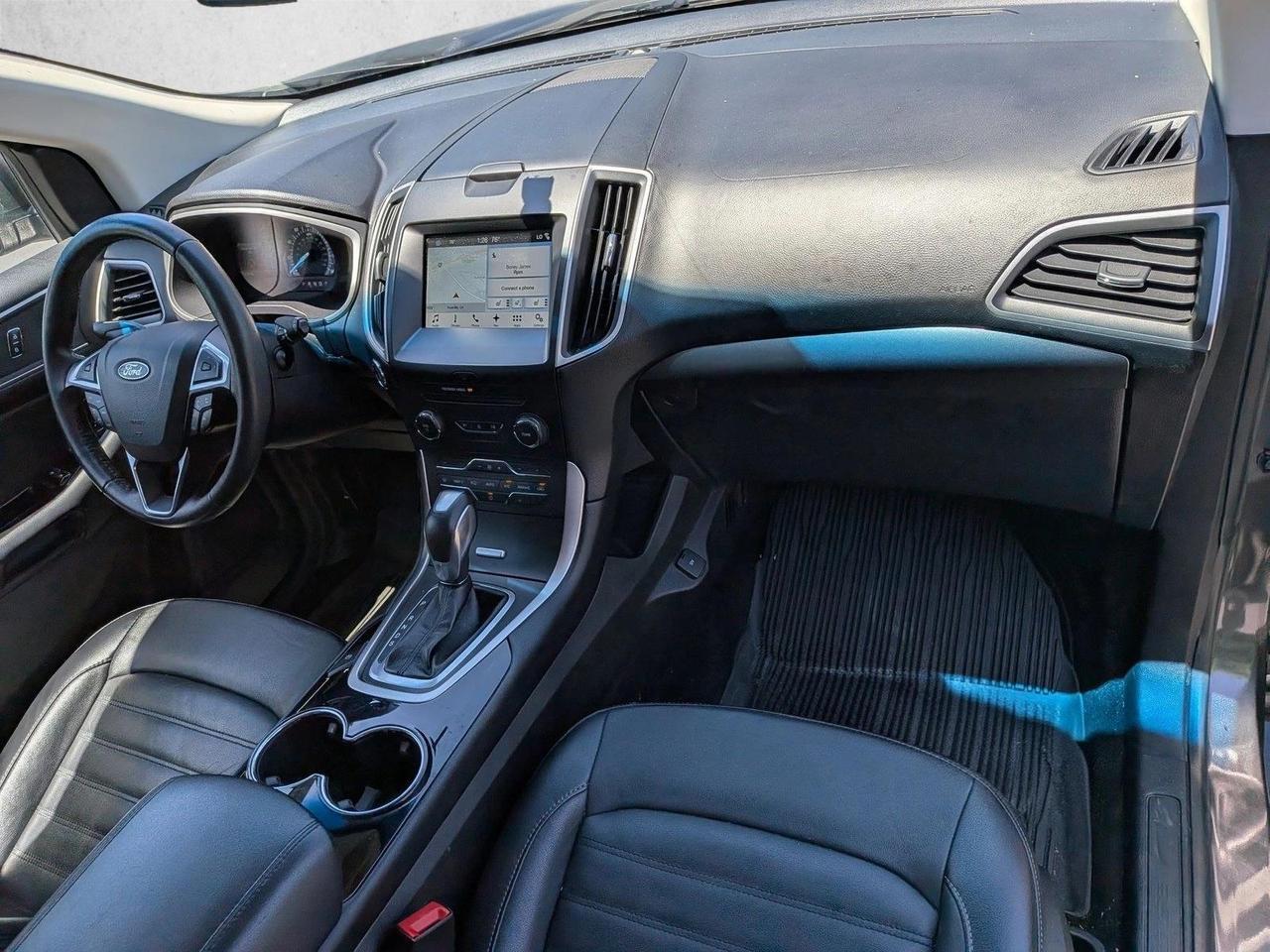 2018 Ford Edge SEL Roseville CA