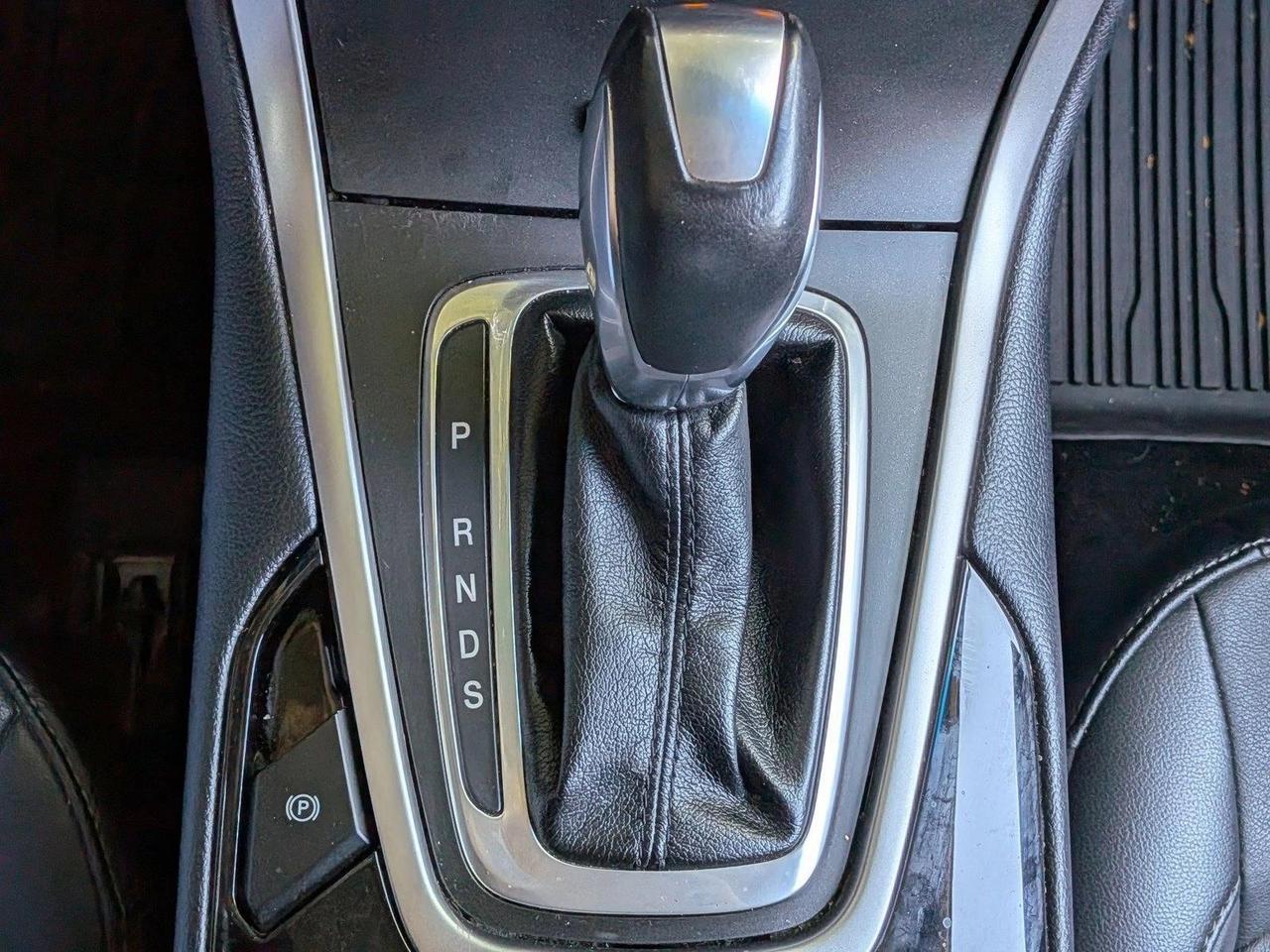 2018 Ford Edge SEL Roseville CA