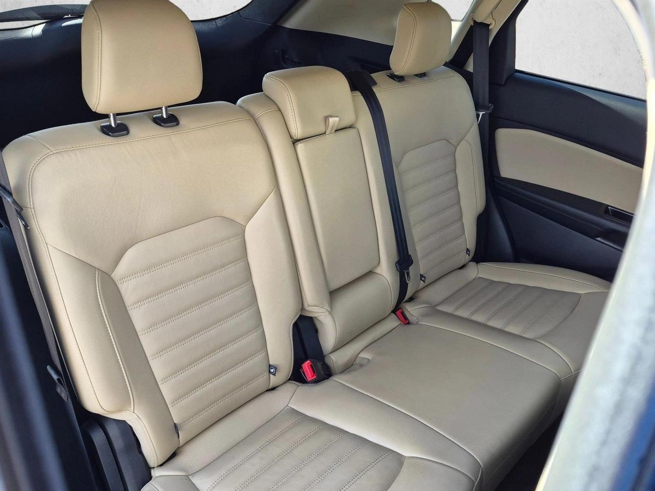 2018 Ford Edge SEL Roseville CA