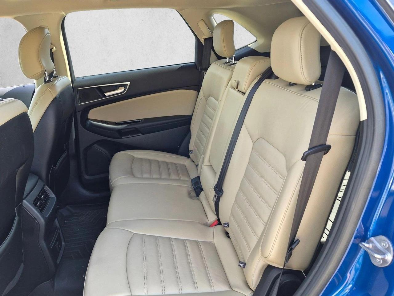 2018 Ford Edge SEL Roseville CA