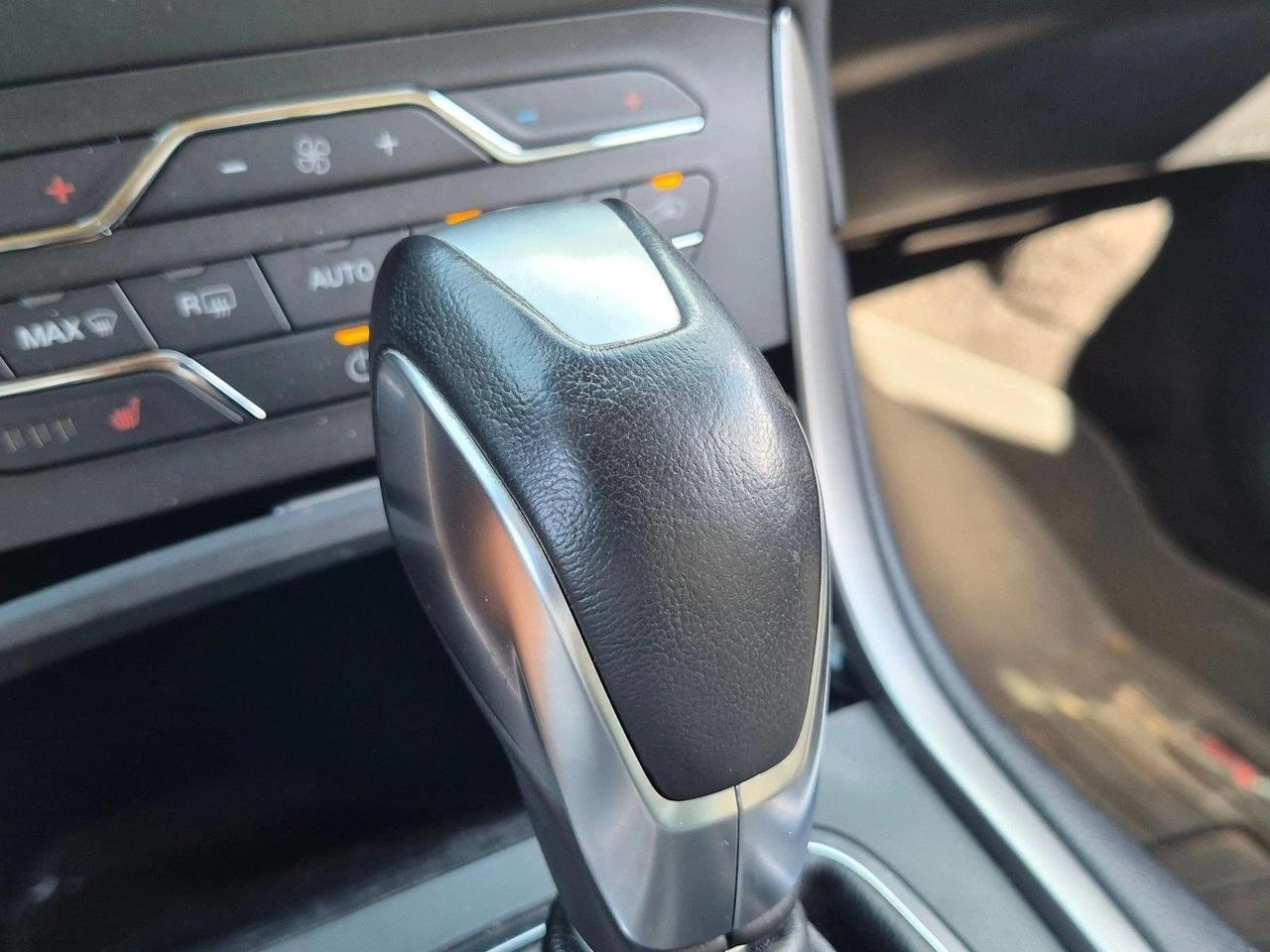 2018 Ford Edge SEL Roseville CA