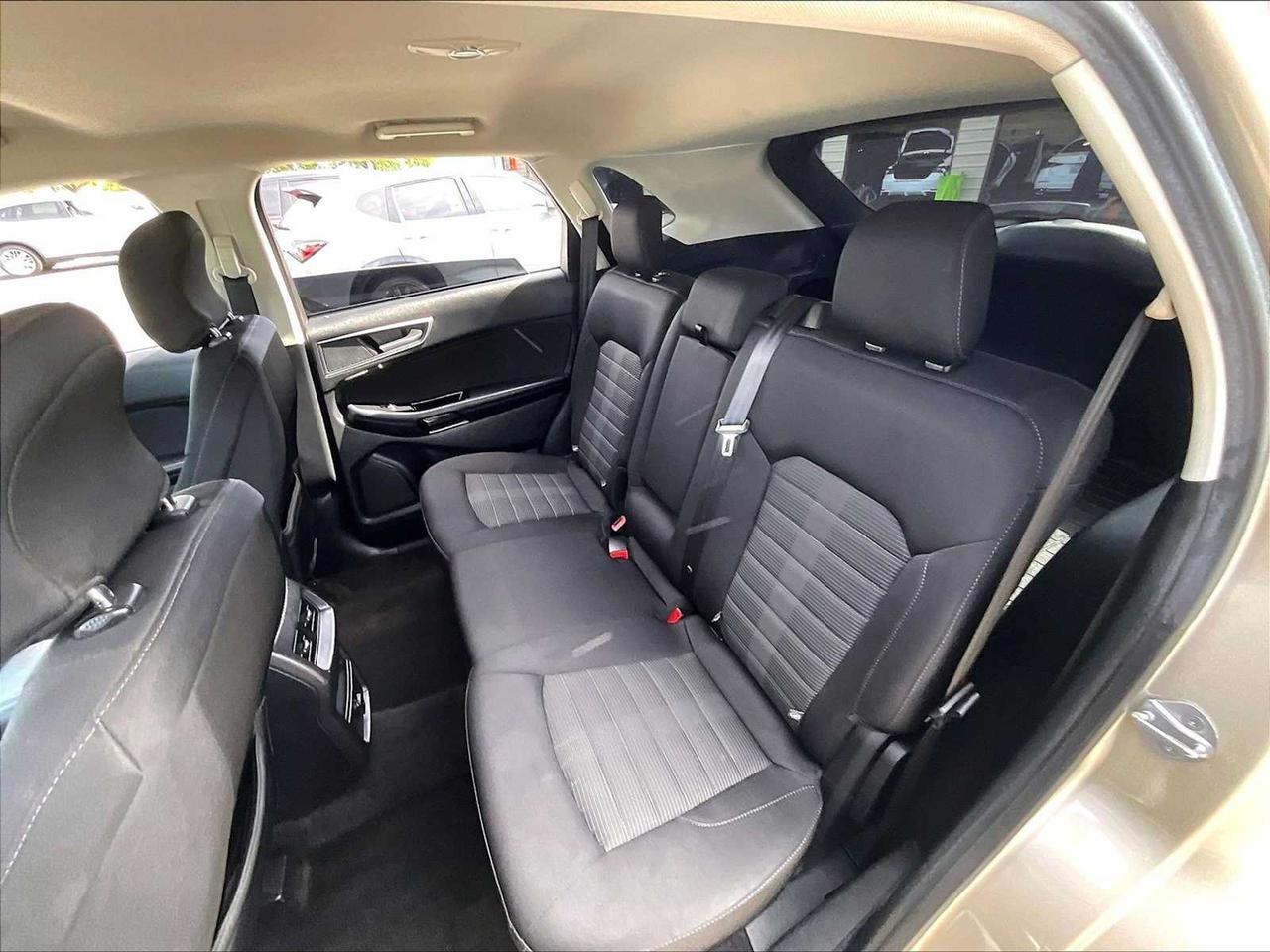 2018 Ford Edge SEL Roseville CA