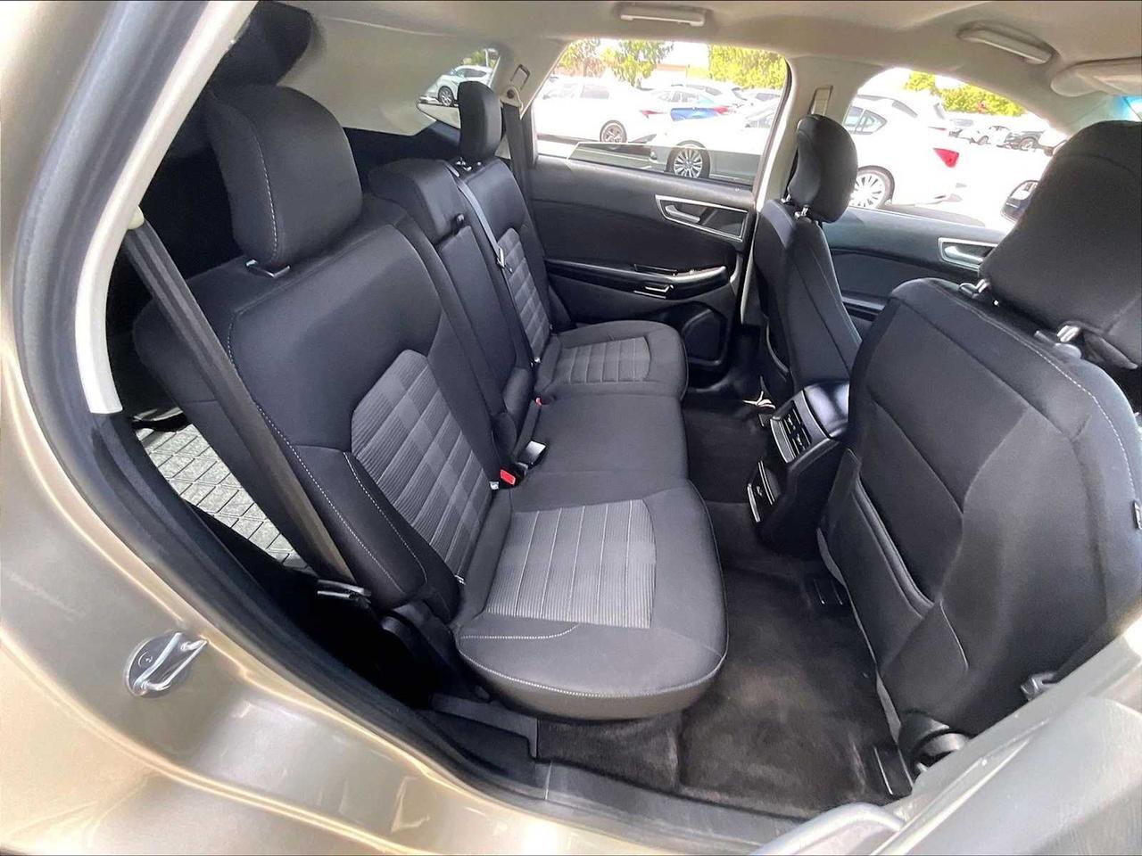 2018 Ford Edge SEL Roseville CA