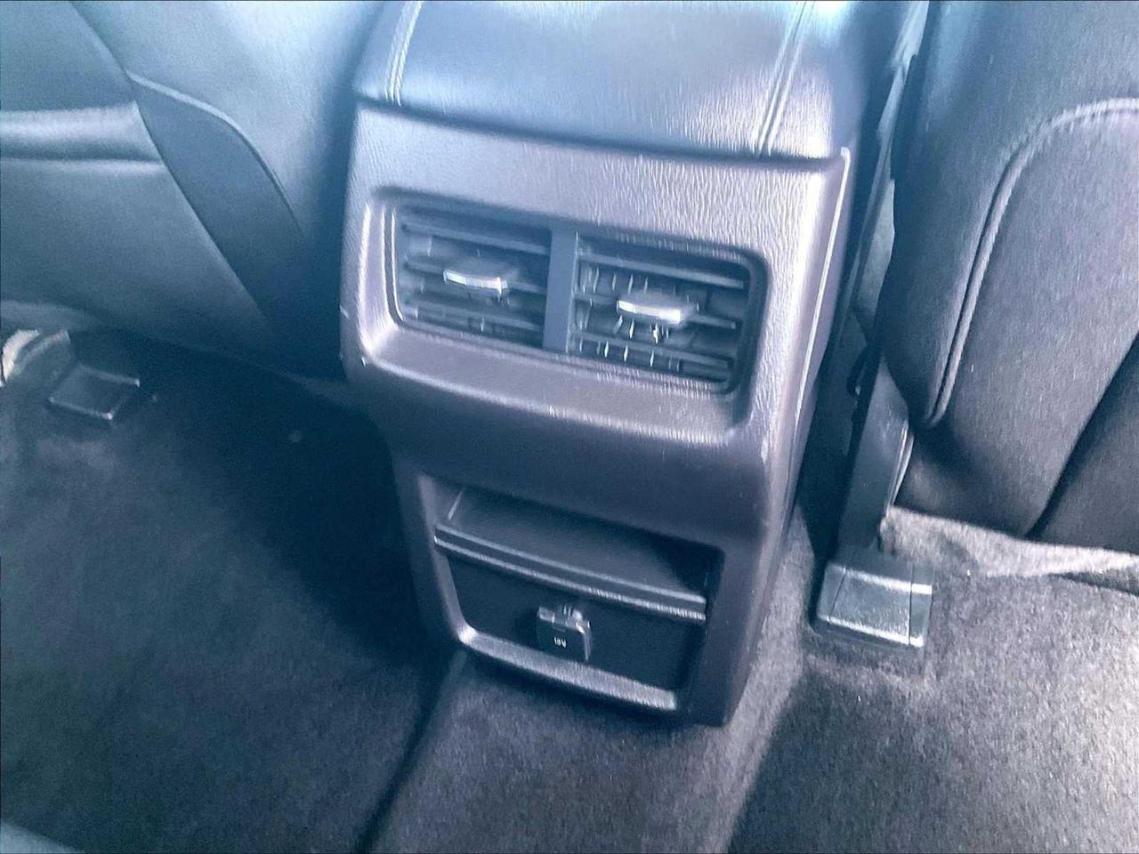 2018 Ford Edge SEL Roseville CA