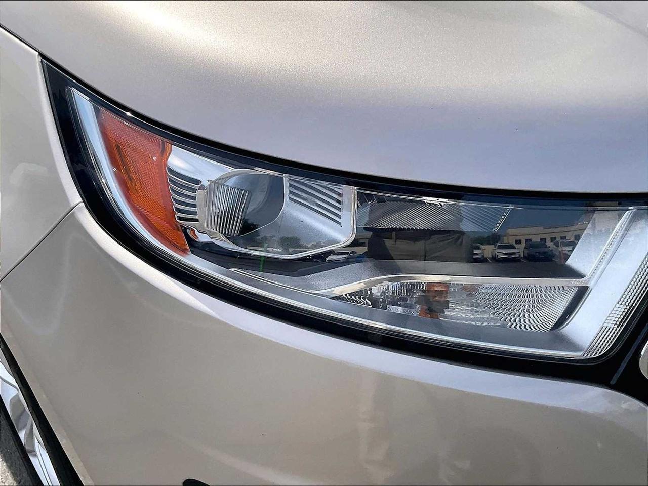 2018 Ford Edge SEL Roseville CA
