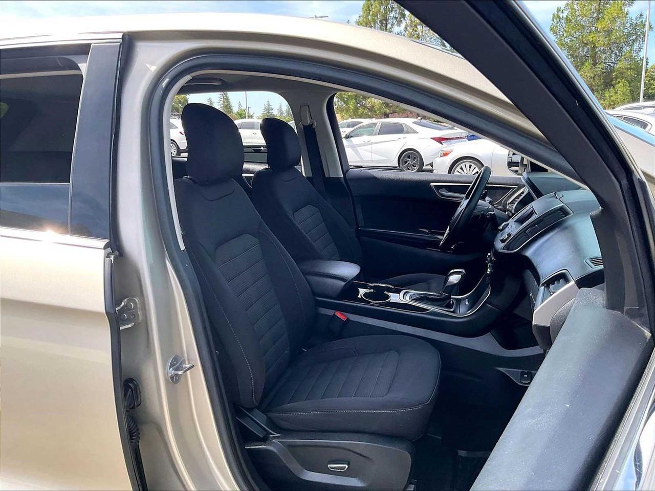 2018 Ford Edge SEL Roseville CA