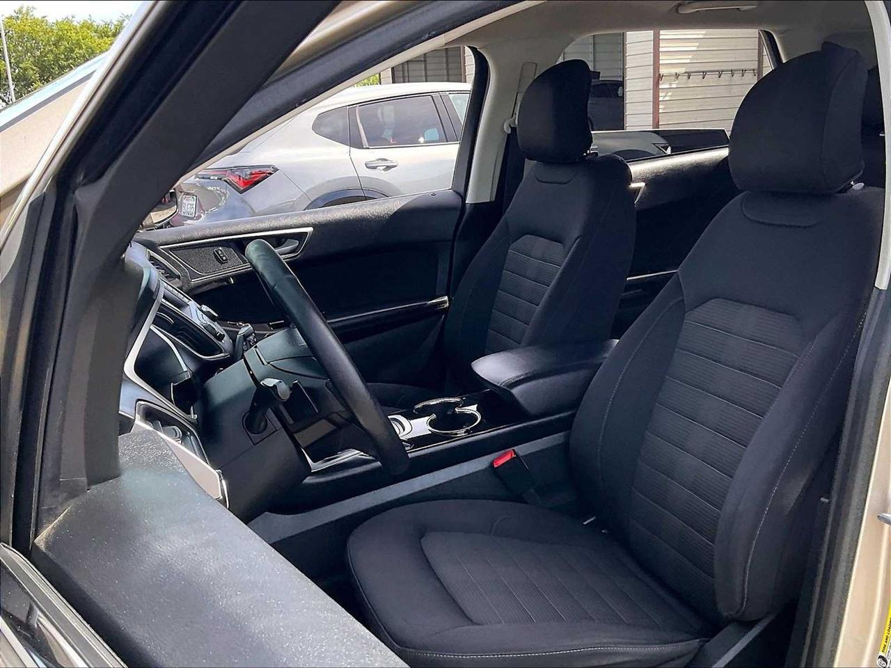 2018 Ford Edge SEL Roseville CA