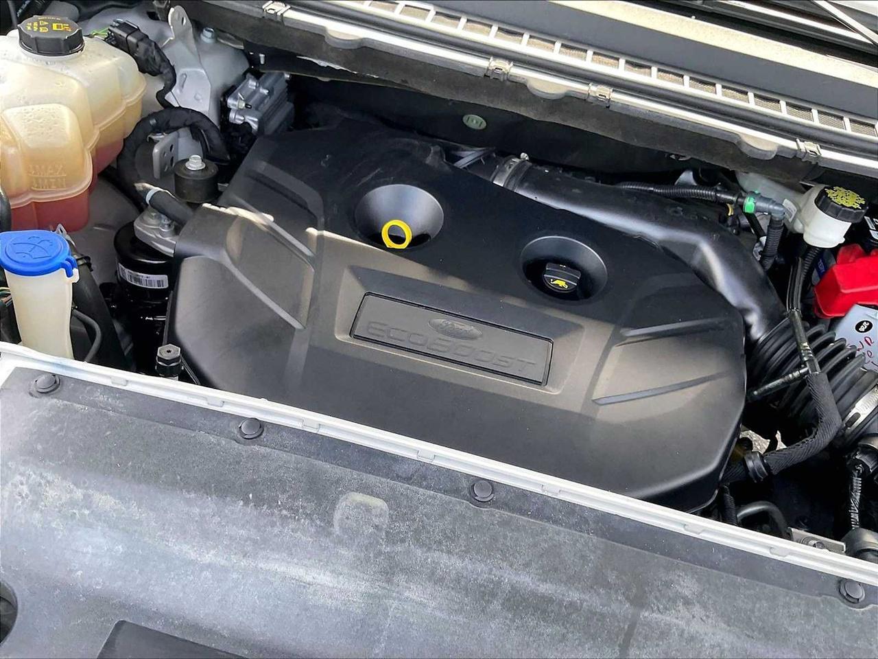2018 Ford Edge SEL Roseville CA