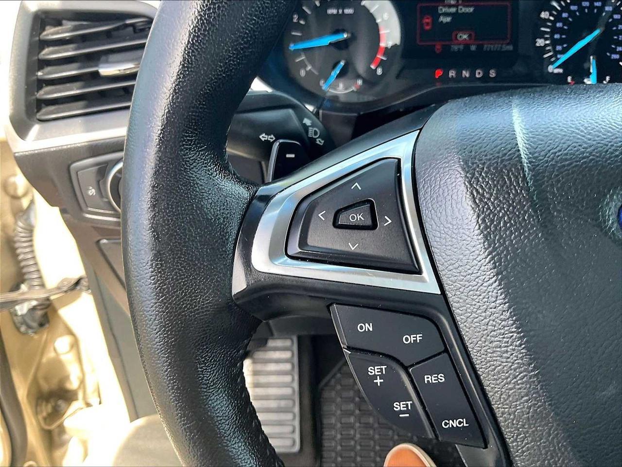 2018 Ford Edge SEL Roseville CA