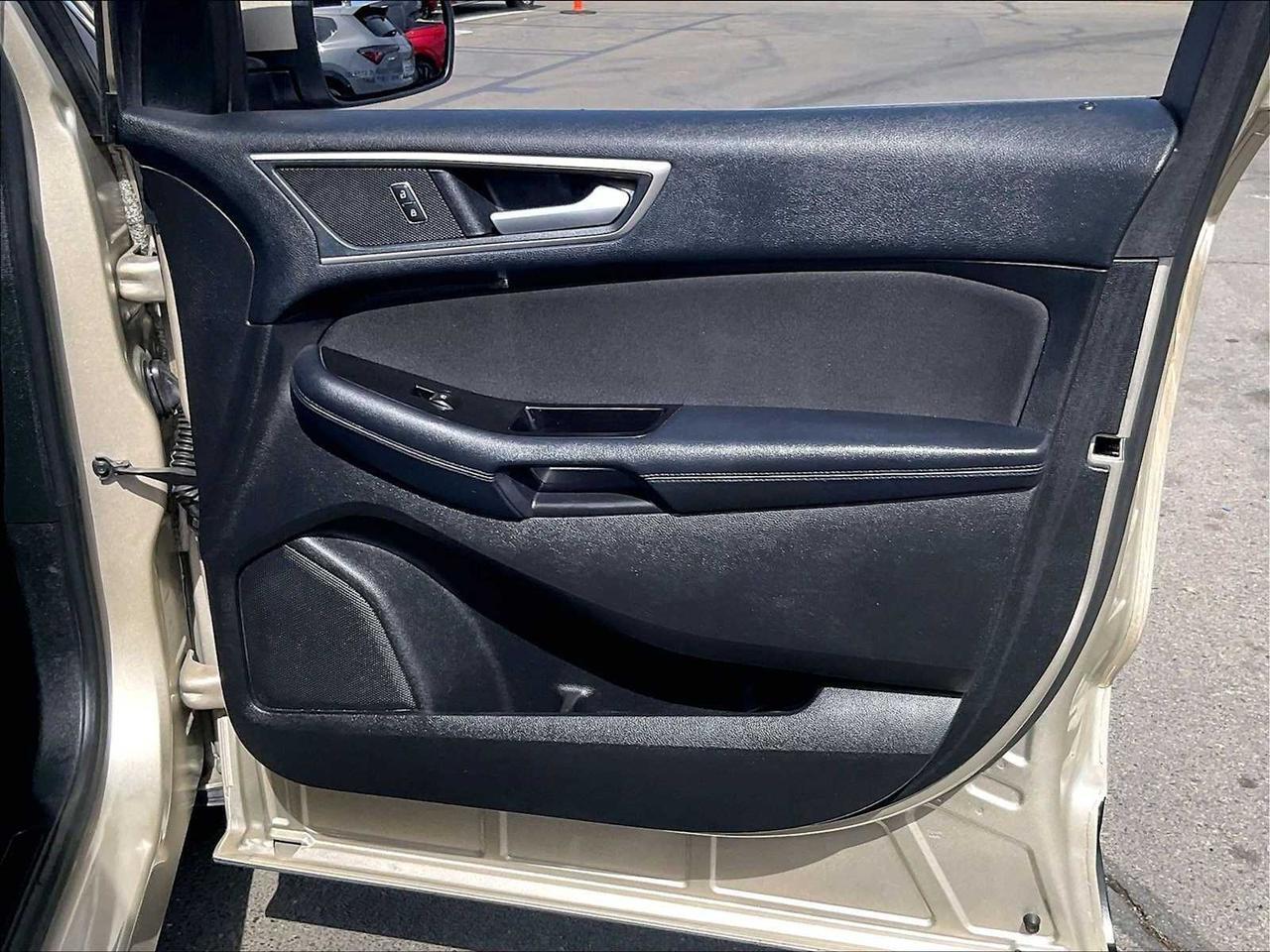 2018 Ford Edge SEL Roseville CA
