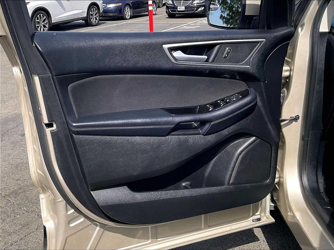 2018 Ford Edge SEL Roseville CA