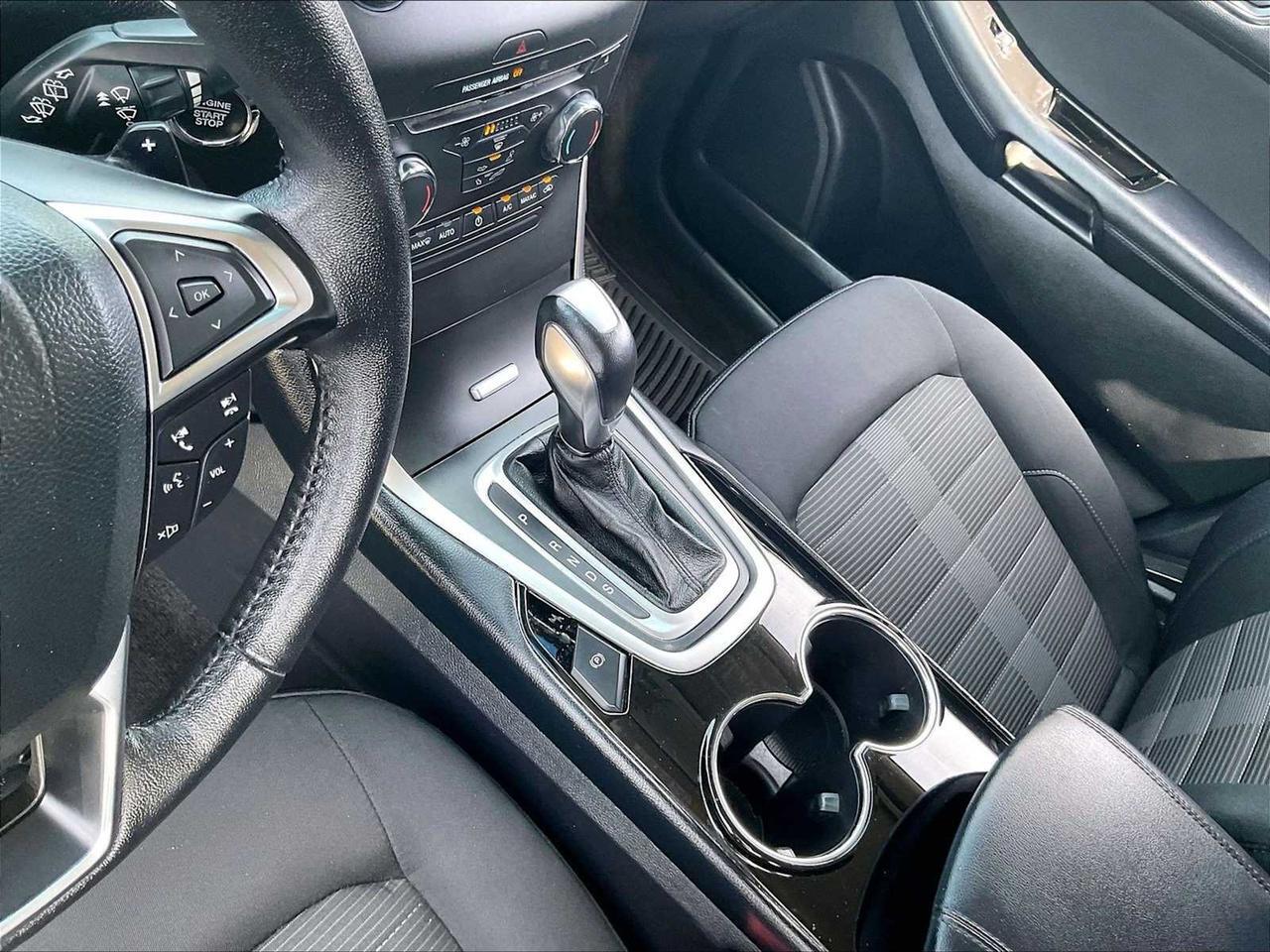 2018 Ford Edge SEL Roseville CA