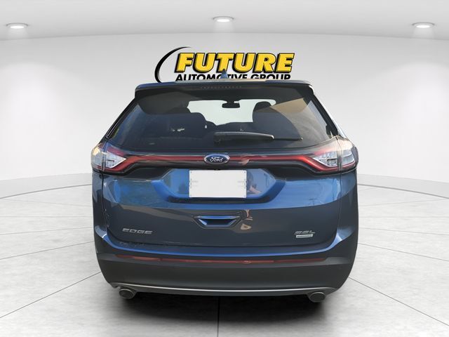 2018 Ford Edge SEL Roseville CA