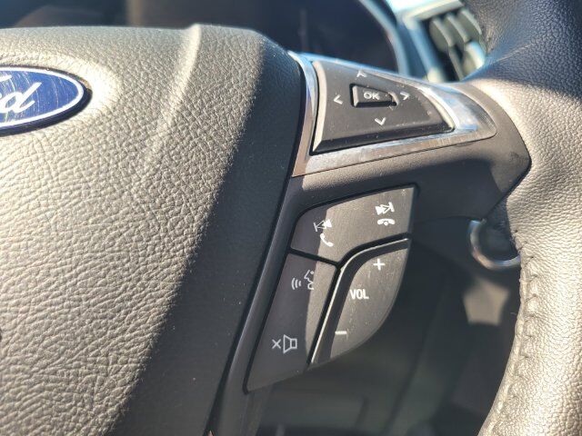 2018 Ford Edge SEL Roseville CA