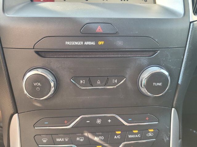 2018 Ford Edge SEL Roseville CA