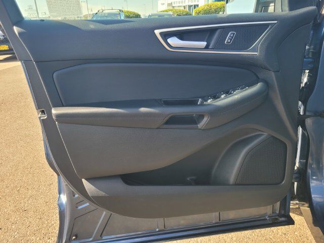 2018 Ford Edge SEL Roseville CA