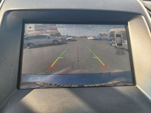2018 Ford Edge SEL Roseville CA