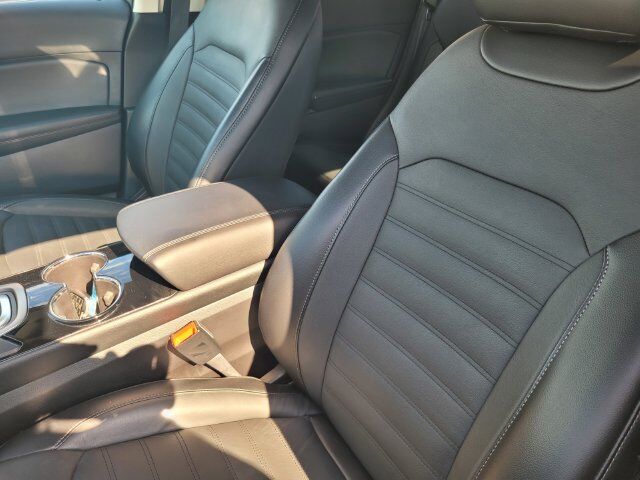 2018 Ford Edge SEL Roseville CA