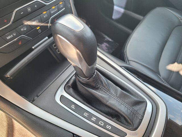 2018 Ford Edge SEL Roseville CA