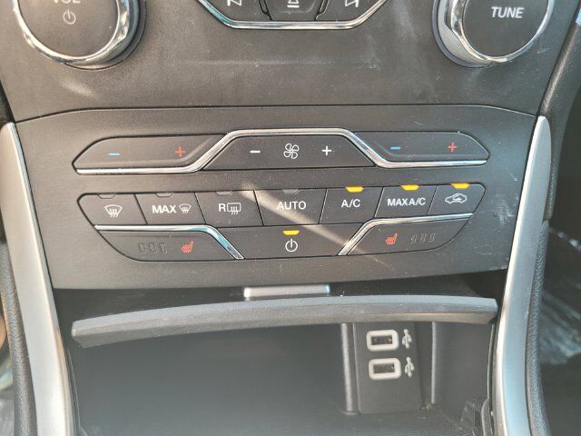 2018 Ford Edge SEL Roseville CA