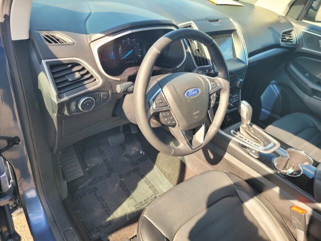 2018 Ford Edge SEL Roseville CA