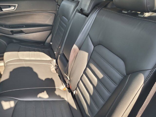 2018 Ford Edge SEL Roseville CA