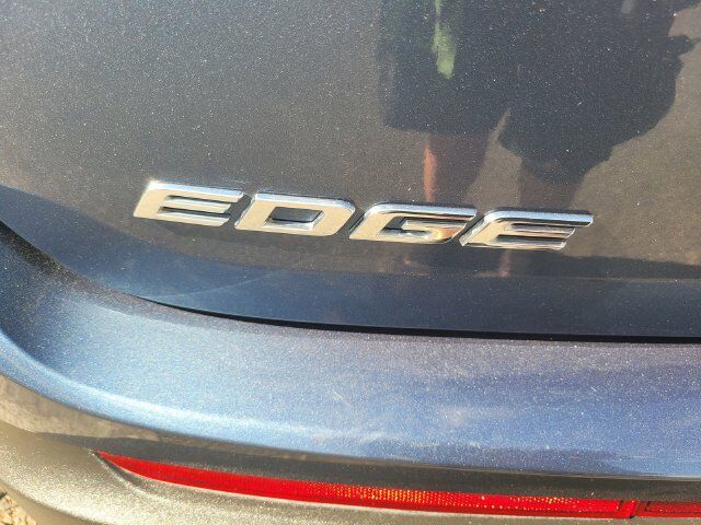 2018 Ford Edge SEL Roseville CA