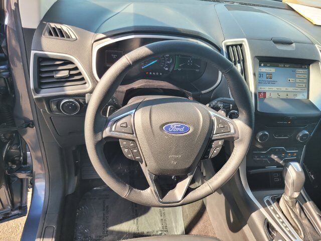 2018 Ford Edge SEL Roseville CA
