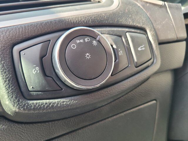 2018 Ford Edge SEL Roseville CA