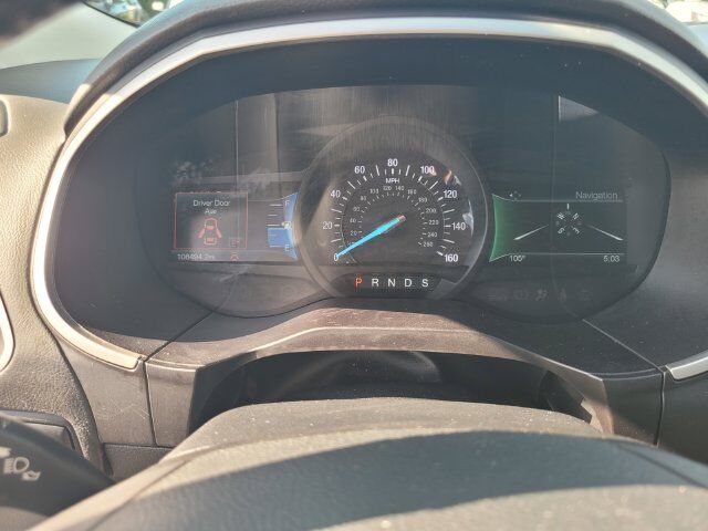 2018 Ford Edge SEL Roseville CA