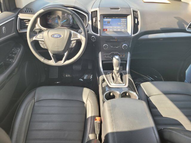 2018 Ford Edge SEL Roseville CA