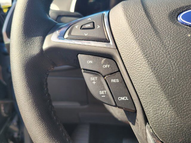 2018 Ford Edge SEL Roseville CA
