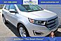 2018 Ford Edge SEL SEL Melbourne FL