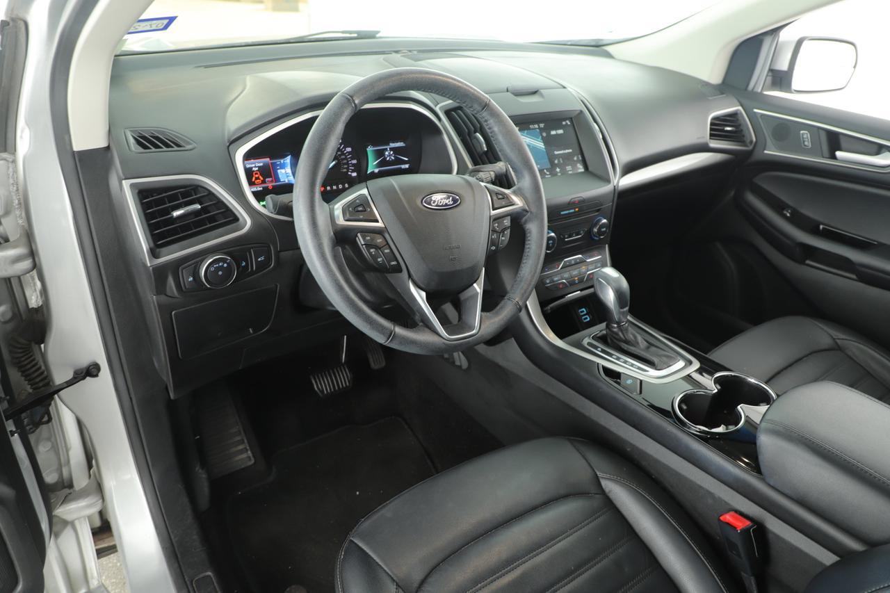 2018 Ford Edge SEL New Braunfels TX