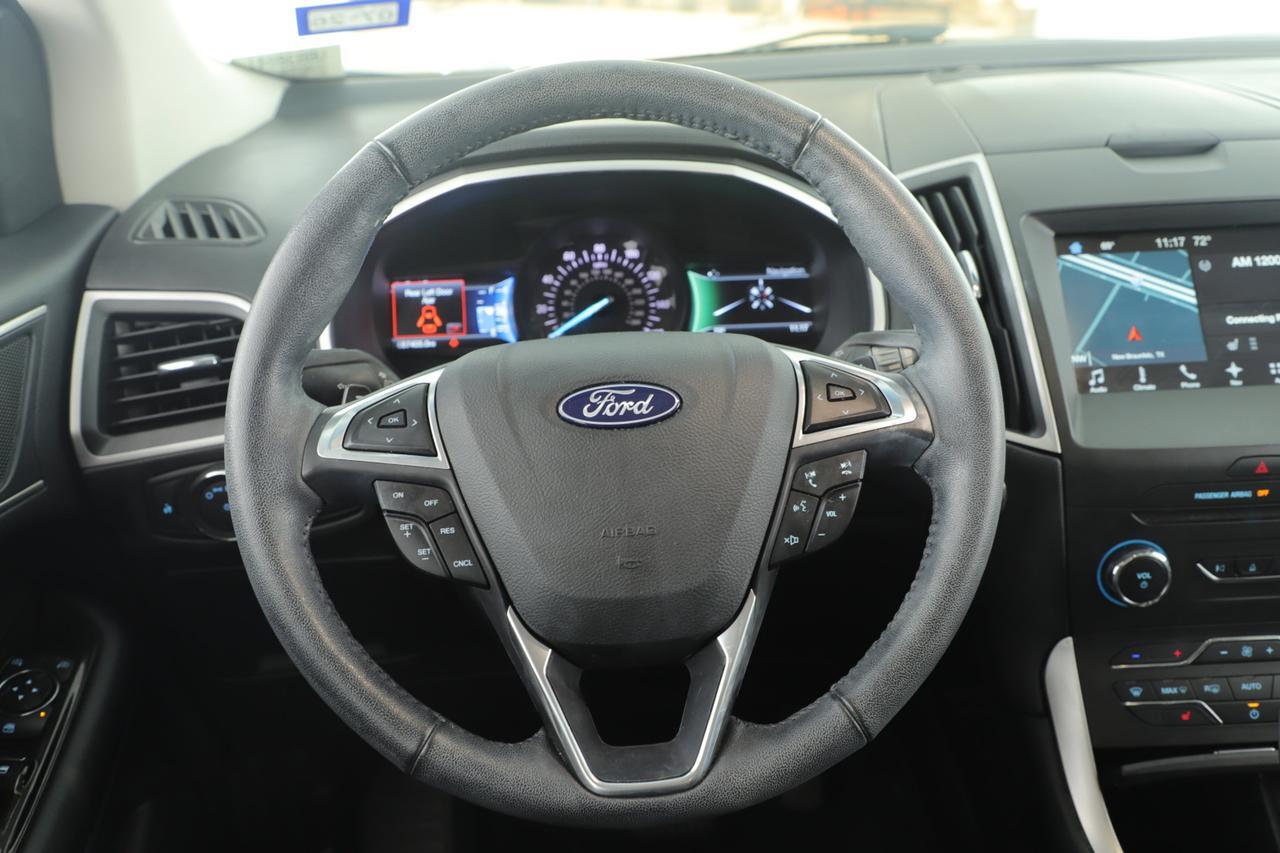 2018 Ford Edge SEL New Braunfels TX
