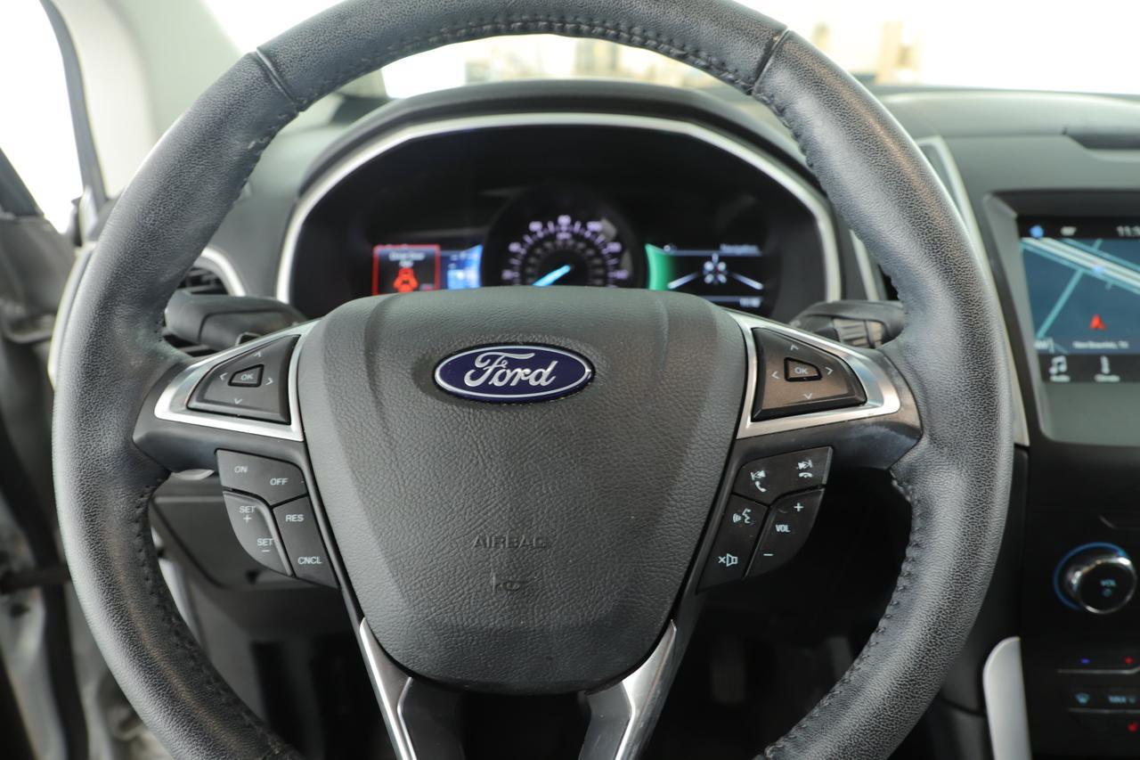 2018 Ford Edge SEL New Braunfels TX