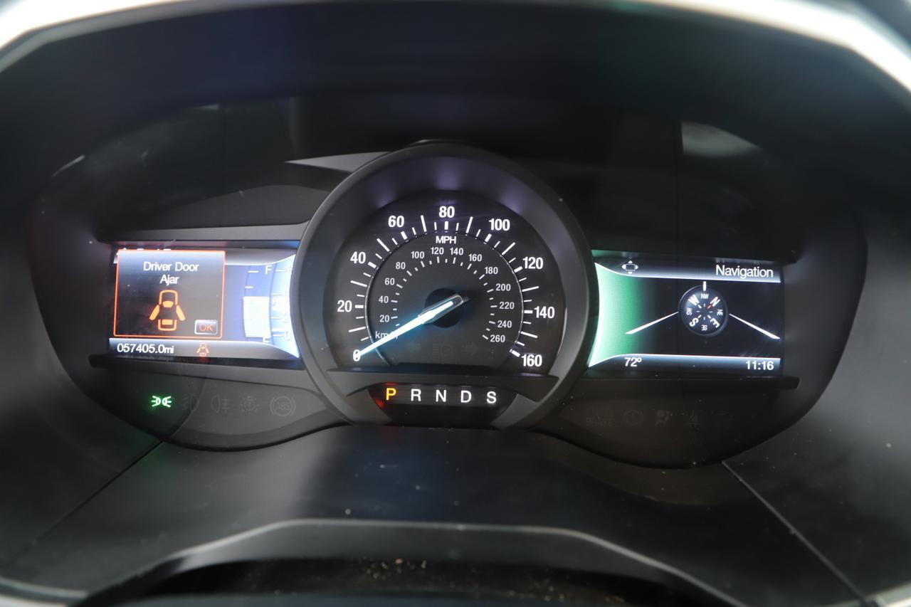 2018 Ford Edge SEL New Braunfels TX