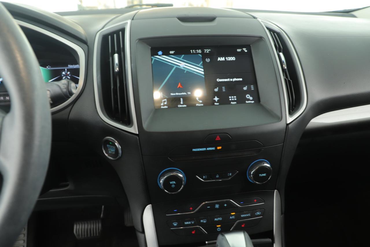 2018 Ford Edge SEL New Braunfels TX