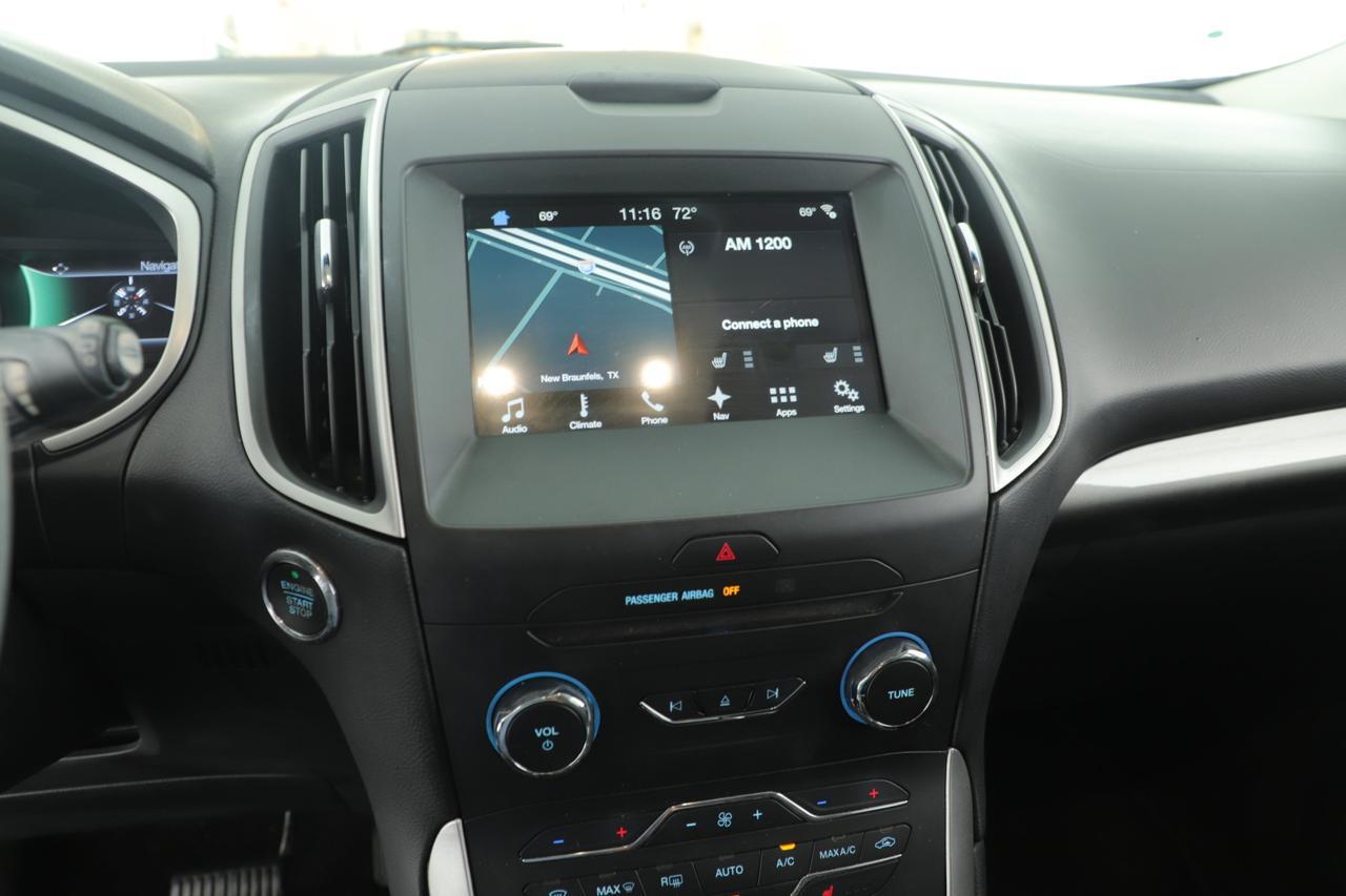 2018 Ford Edge SEL New Braunfels TX