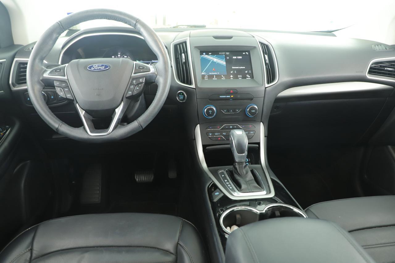 2018 Ford Edge SEL New Braunfels TX