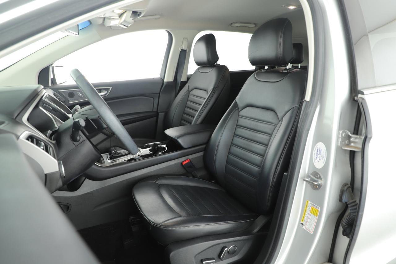 2018 Ford Edge SEL New Braunfels TX