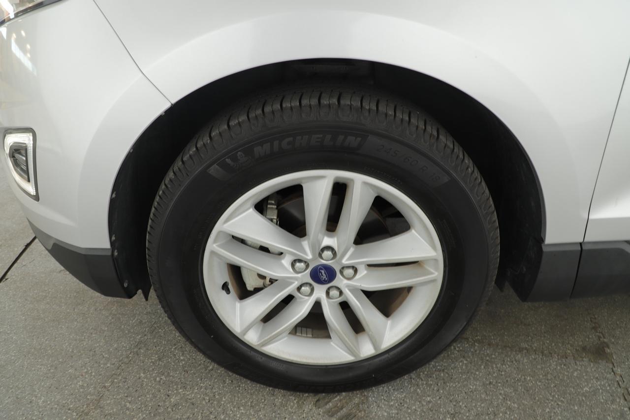 2018 Ford Edge SEL New Braunfels TX